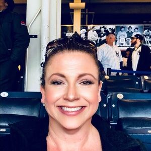 Meet your Posher, Kathleen